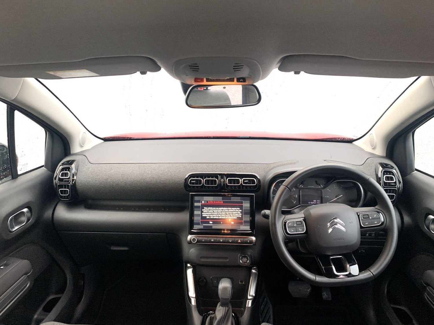Used Citroen C3 Aircross 2022 for sale - 76337077: Photo 30