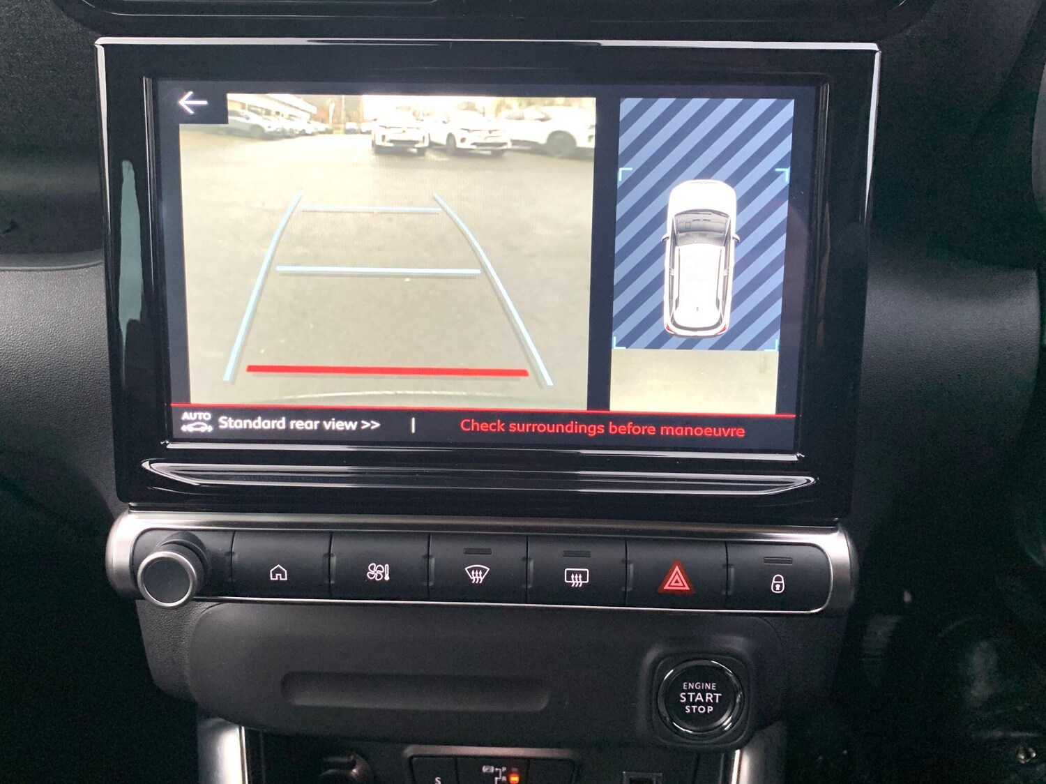 Used Citroen C3 Aircross 2022 for sale - 76337077: Photo 32