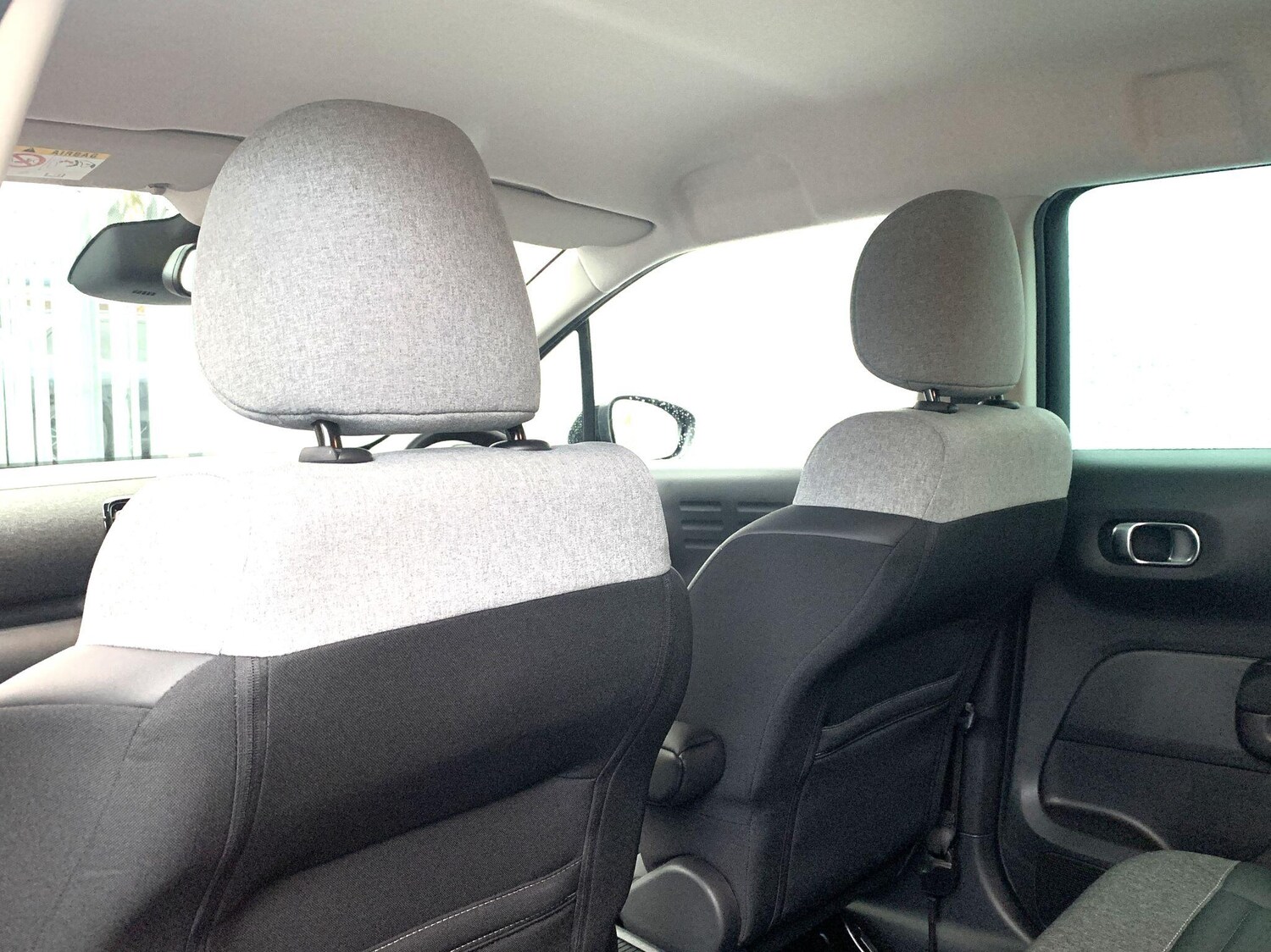 Used Citroen C3 Aircross 2022 for sale - 76337077: Photo 35