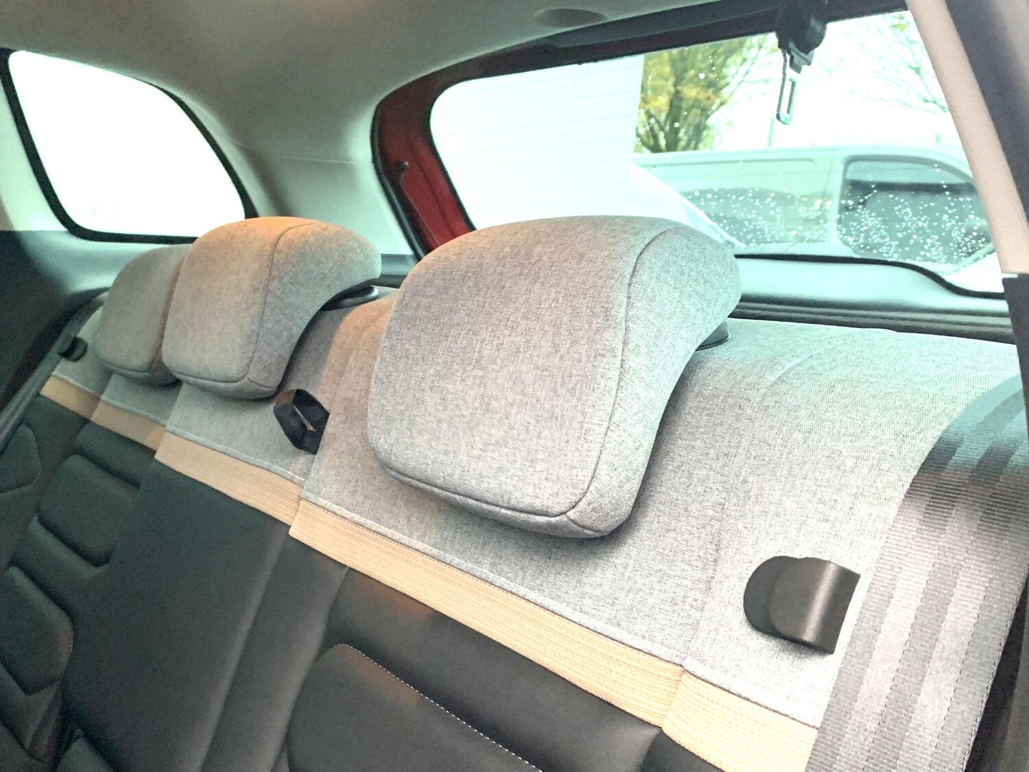 Used Citroen C3 Aircross 2022 for sale - 76337077: Photo 36