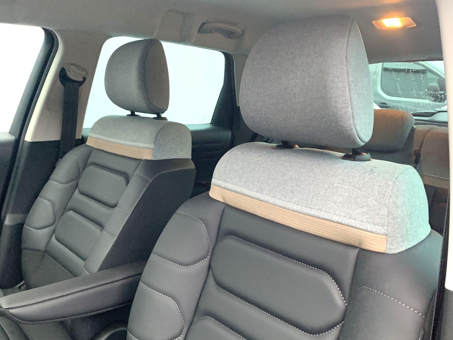 Used Citroen C3 Aircross 2022 for sale - 76337077: Photo 37