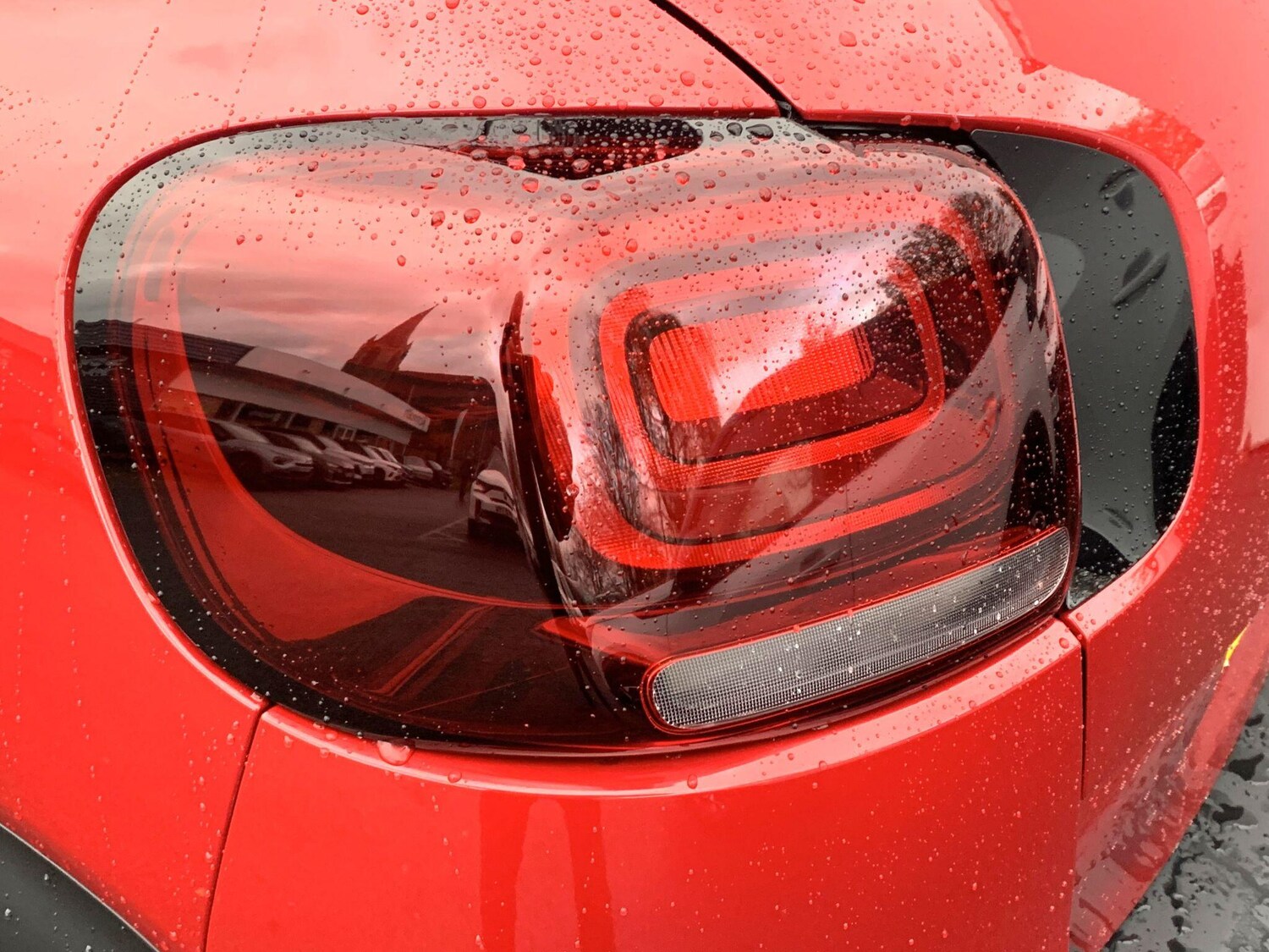 Used Citroen C3 Aircross 2022 for sale - 76337077: Photo 38