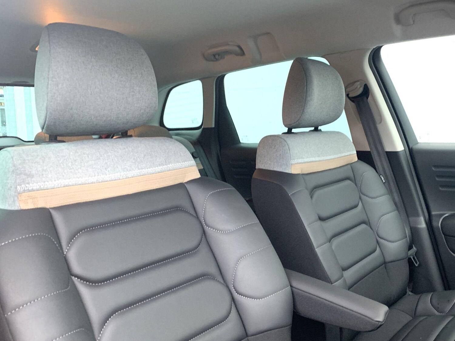 Used Citroen C3 Aircross 2022 for sale - 76337077: Photo 40