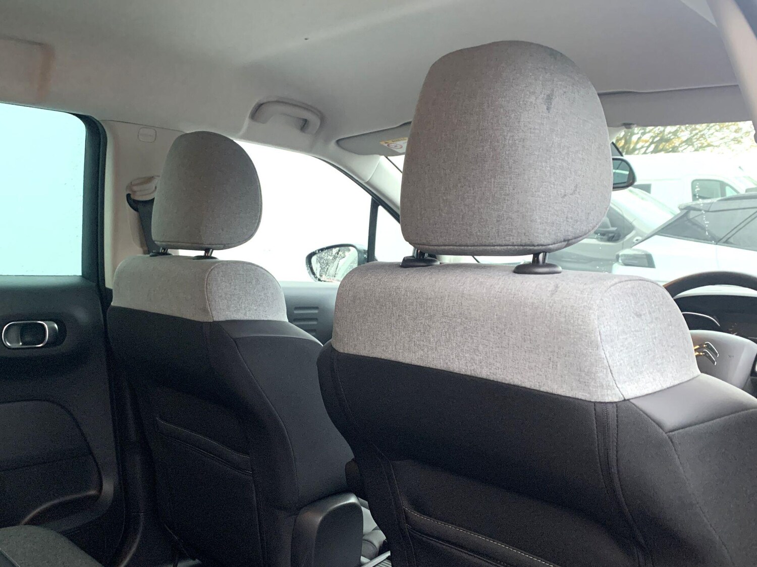 Used Citroen C3 Aircross 2022 for sale - 76337077: Photo 41