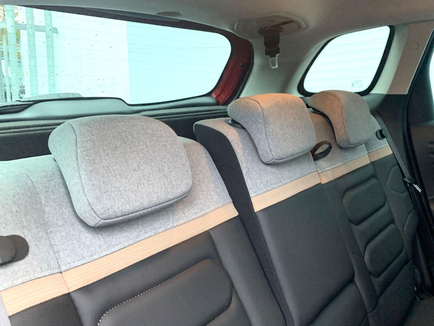 Used Citroen C3 Aircross 2022 for sale - 76337077: Photo 43