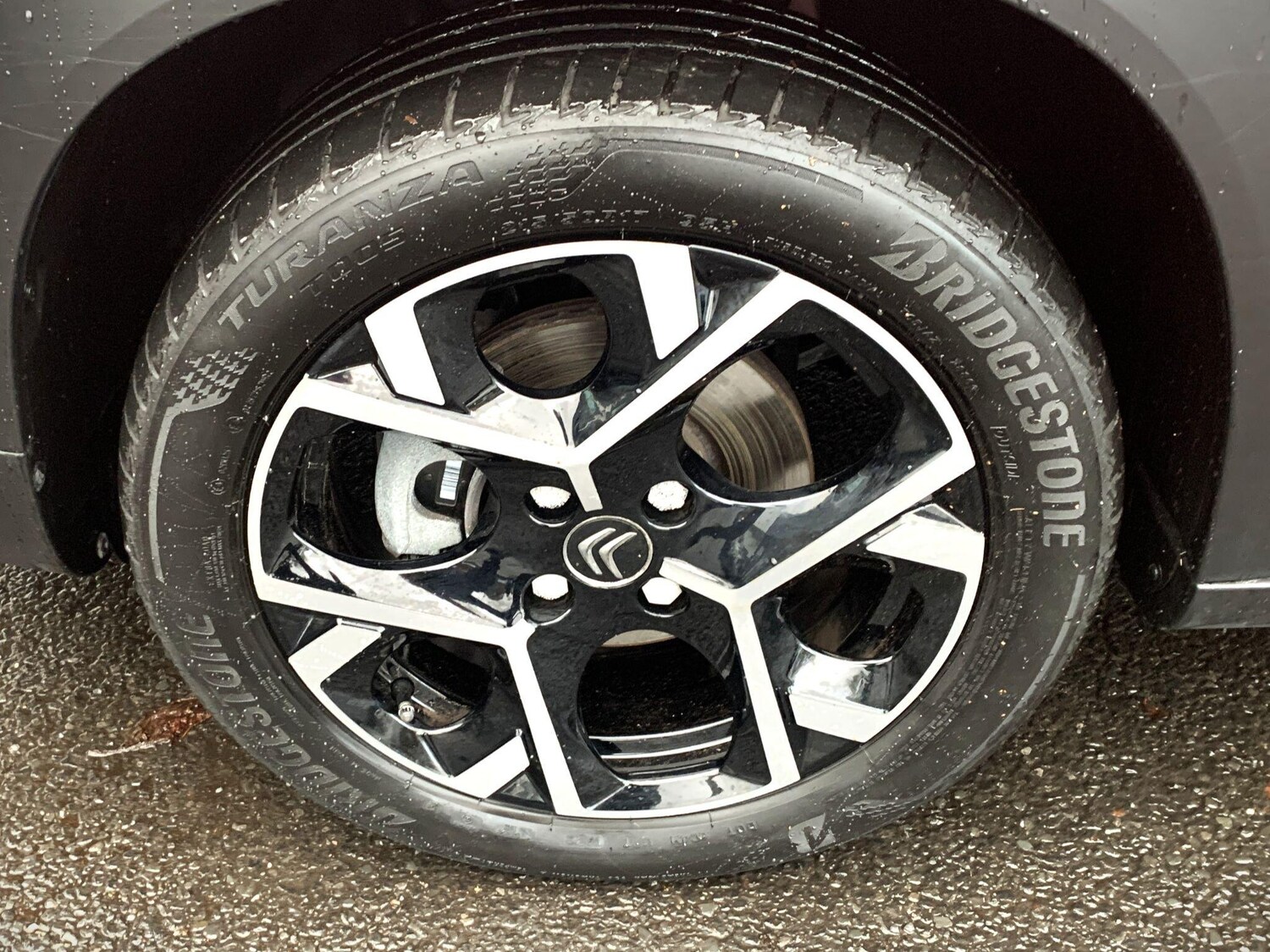 Used Citroen C3 Aircross 2022 for sale - 76337077: Photo 44