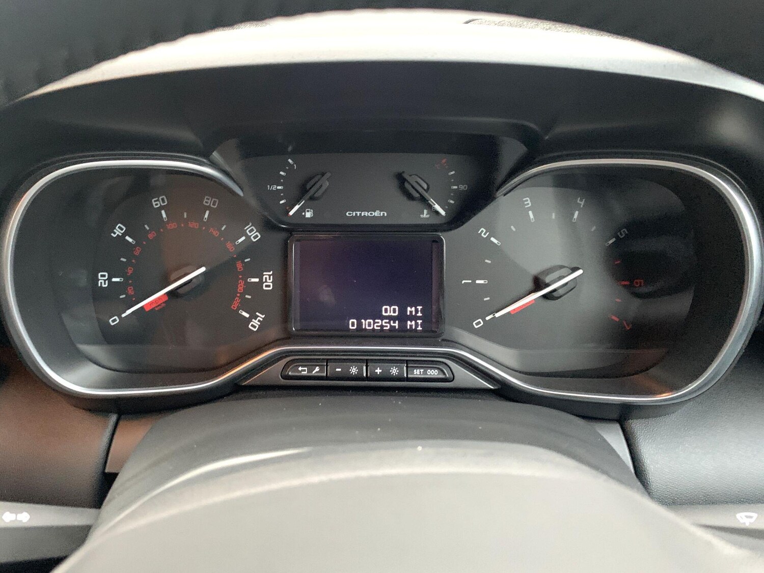 Used Citroen C3 Aircross 2022 for sale - 76337077: Photo 46