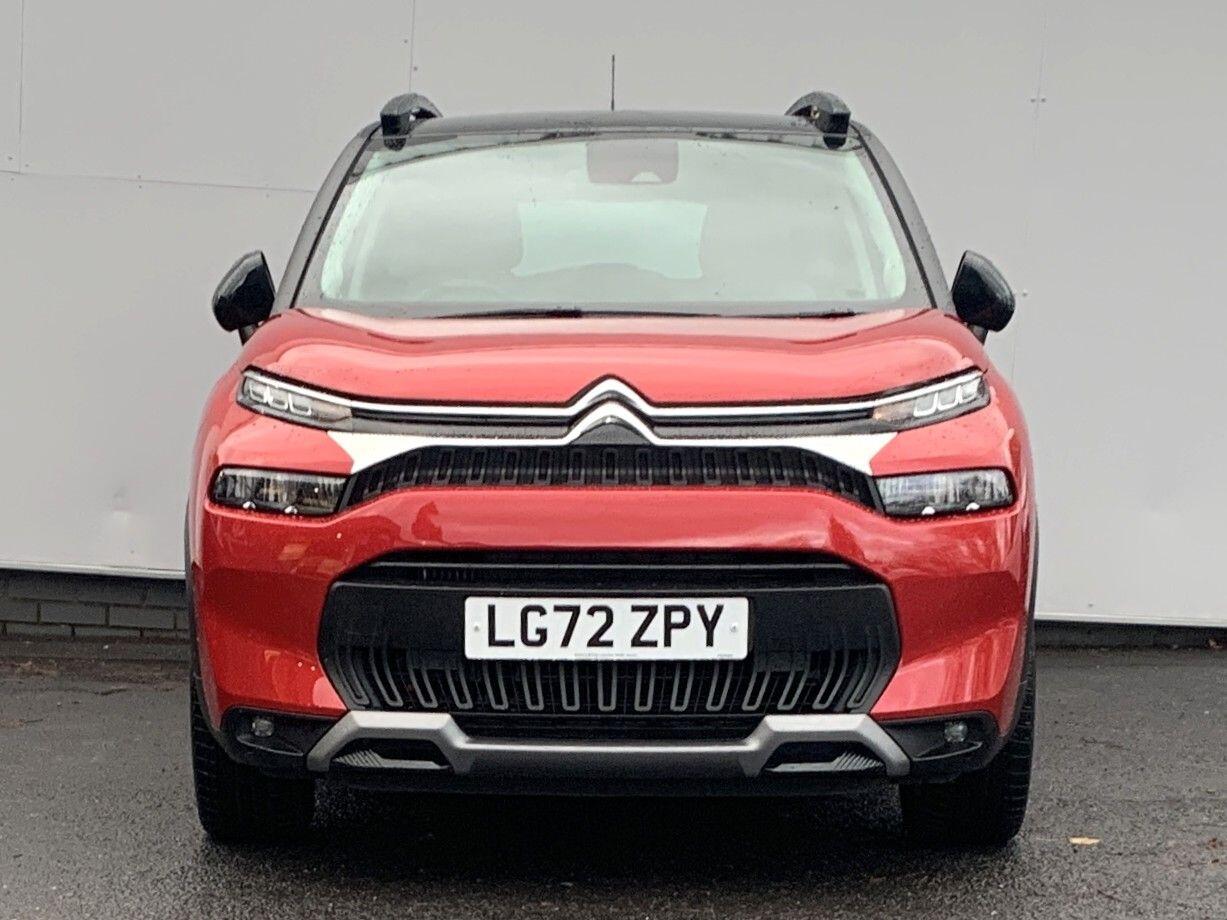 Used Citroen C3 Aircross 2022 for sale - 76337077: Photo 6