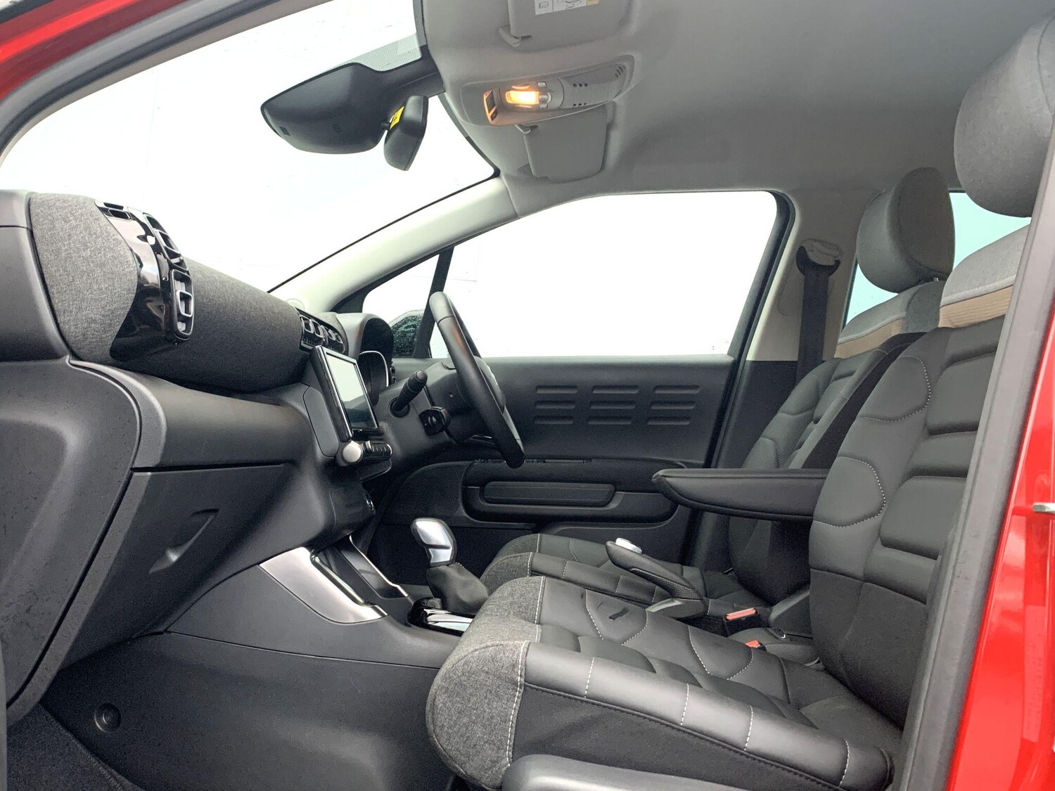 Used Citroen C3 Aircross 2022 for sale - 76337077: Photo 7