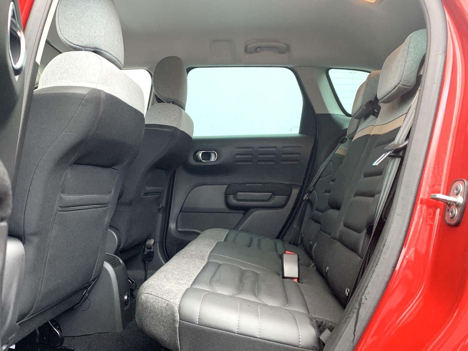 Used Citroen C3 Aircross 2022 for sale - 76337077: Photo 9