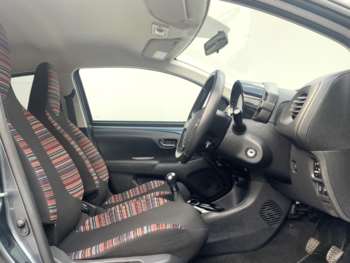 Used Citroen C1 2021 for sale - 74874483: Photo