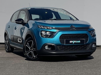 Used Citroen C3 2022 for sale - 78527946: Photo