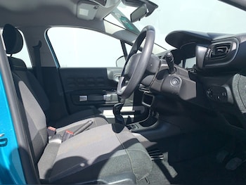 Used Citroen C3 2022 for sale - 78527946: Photo