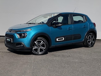 Used Citroen C3 2022 for sale - 78527946: Photo