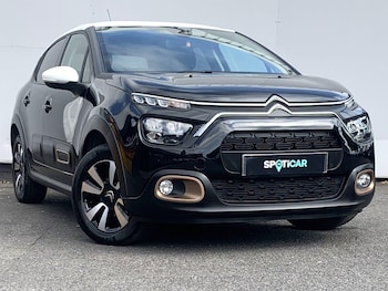 Used Citroen C3 2022 for sale - 79292679: Photo