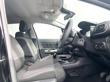 Used Citroen C3 2022 for sale - 79292679: Photo