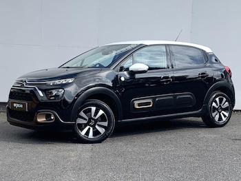 Used Citroen C3 2022 for sale - 79292679: Photo