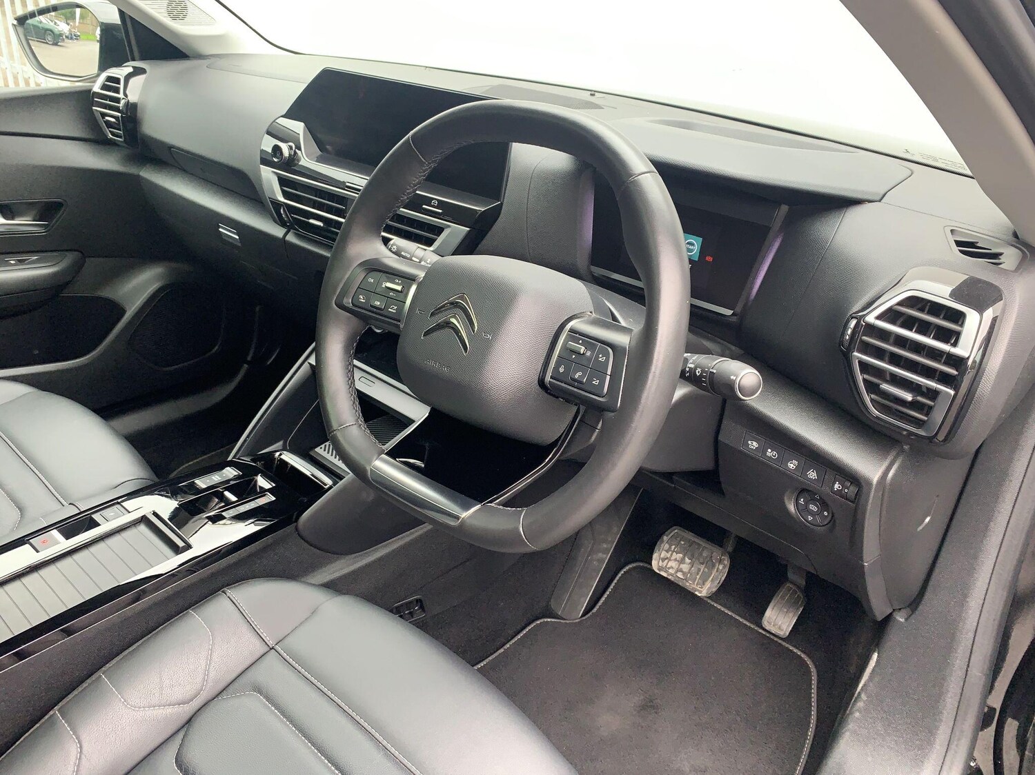 Used Citroen e-C4 2022 for sale - 75707265: Photo 11