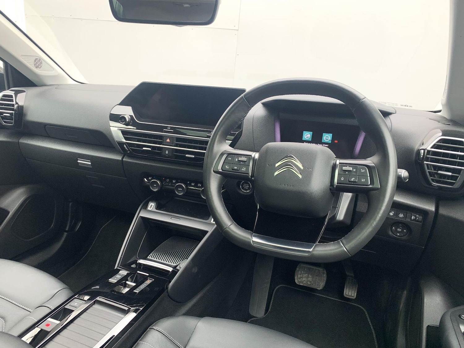 Used Citroen e-C4 2022 for sale - 75707265: Photo 17