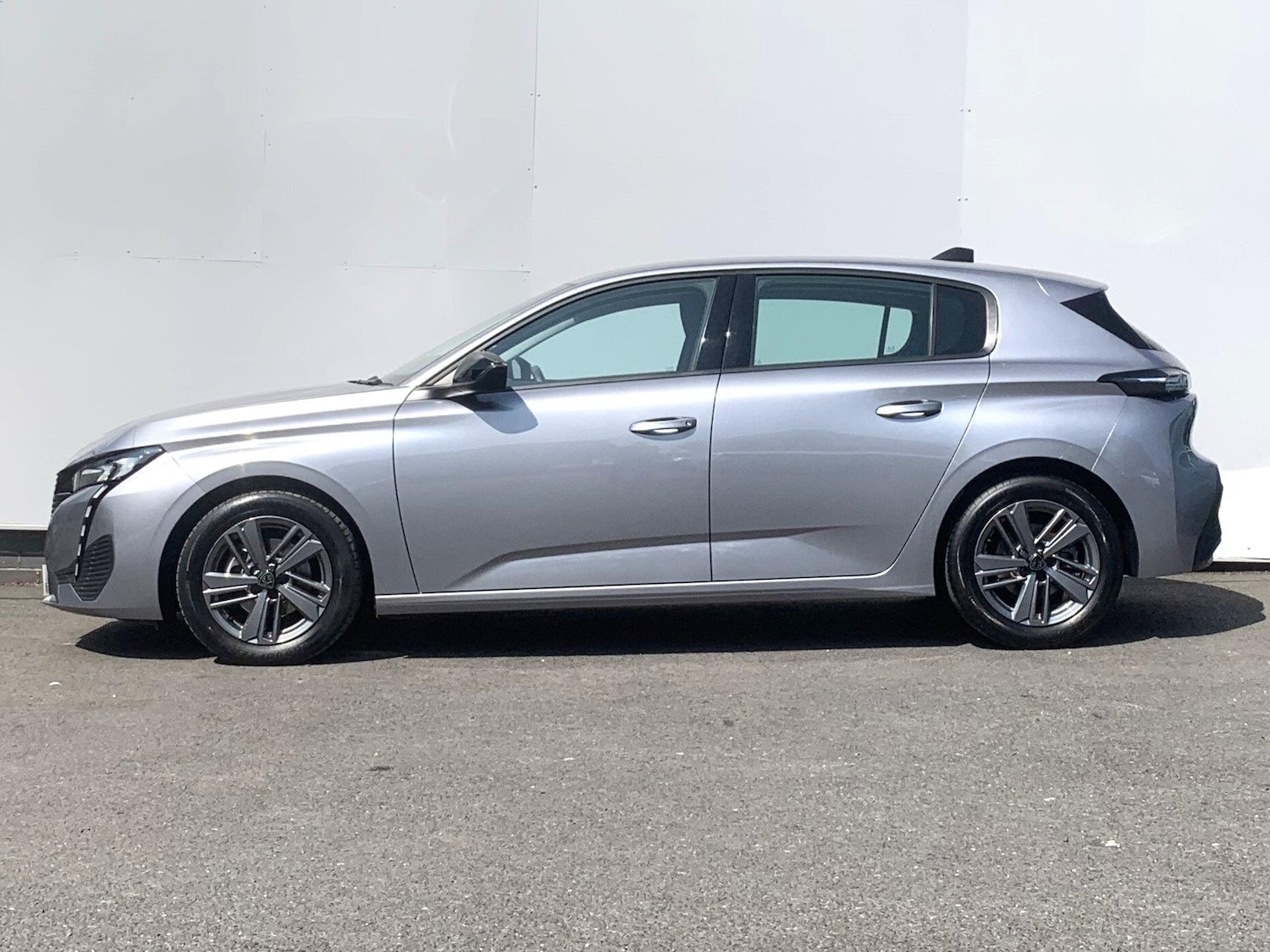 Used Peugeot 308 2022 for sale - 76456963: Photo 14