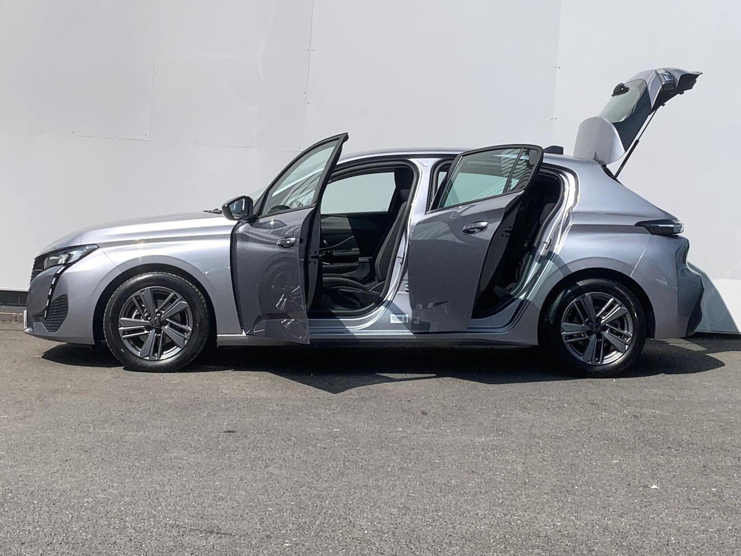 Used Peugeot 308 2022 for sale - 76456963: Photo 16