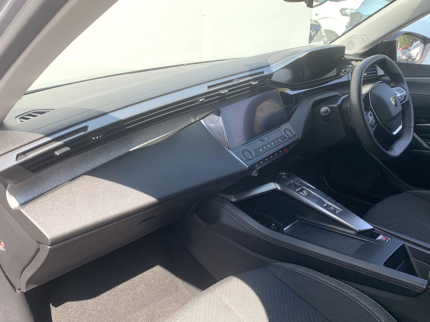 Used Peugeot 308 2022 for sale - 76456963: Photo 17