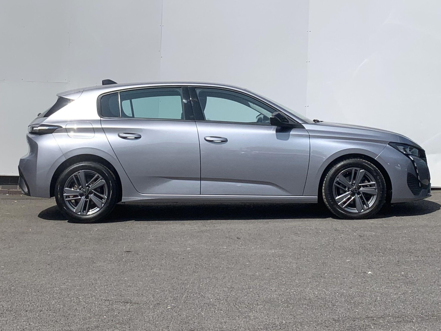 Used Peugeot 308 2022 for sale - 76456963: Photo 18