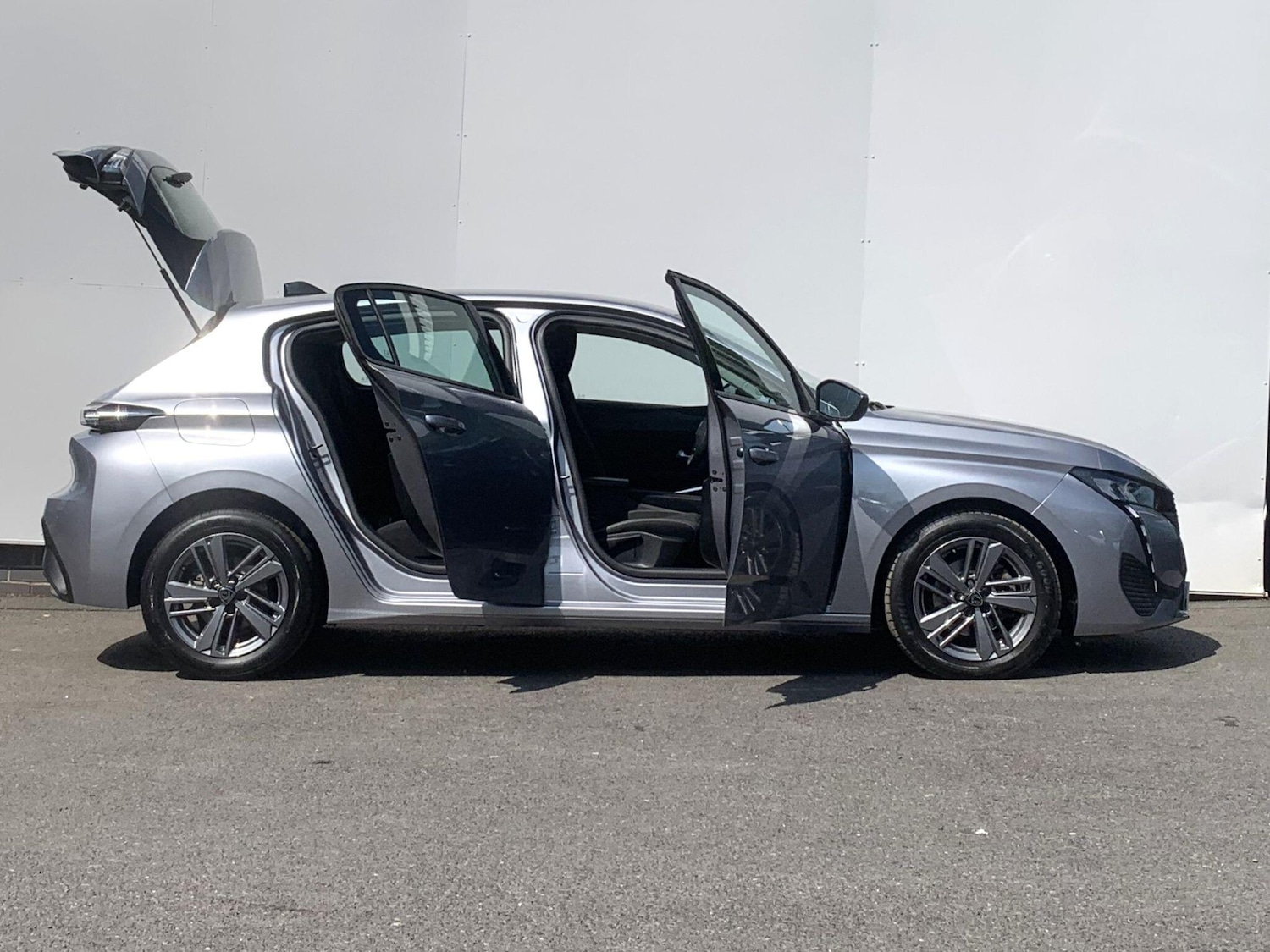 Used Peugeot 308 2022 for sale - 76456963: Photo 20