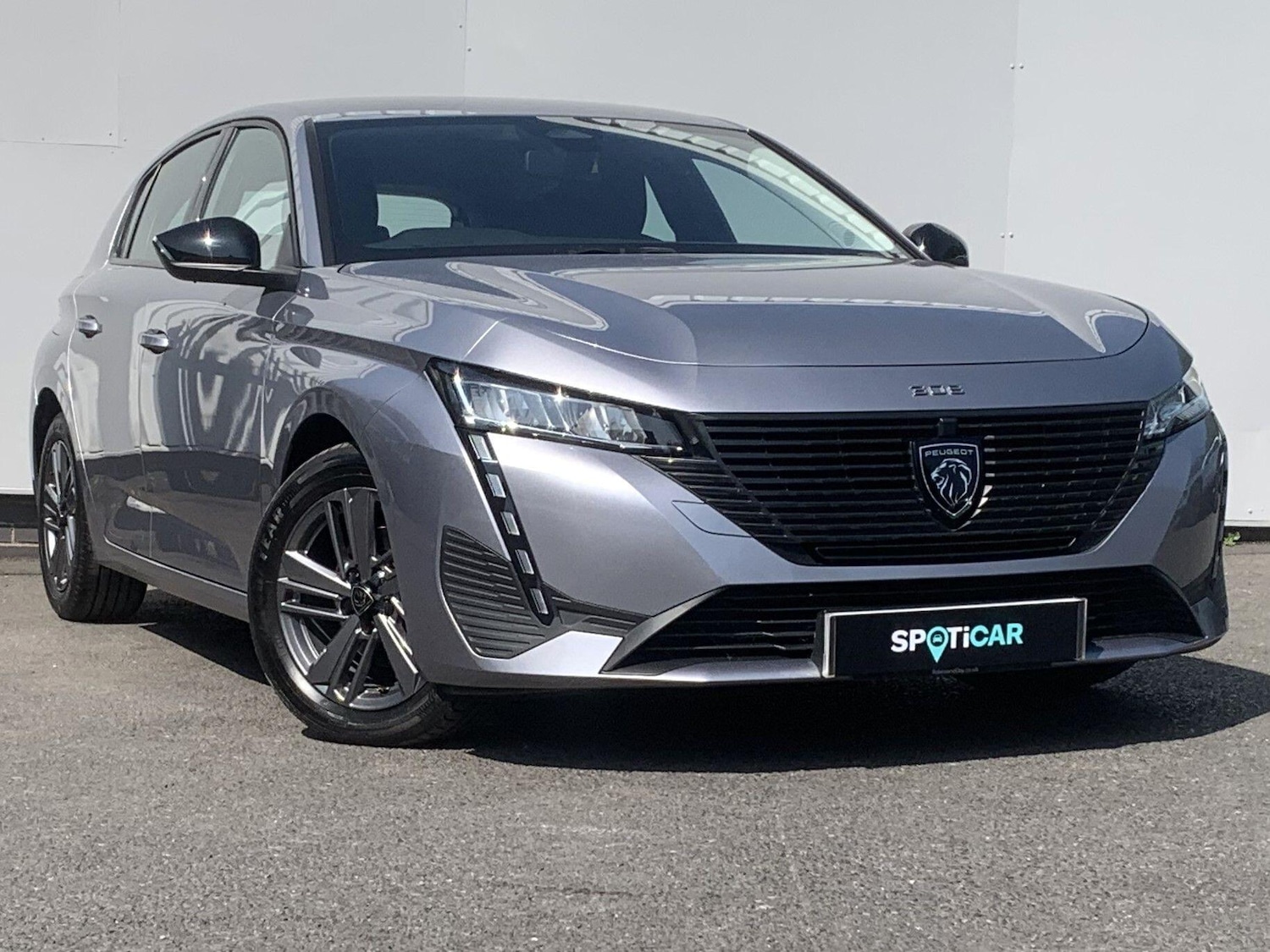 Used Peugeot 308 2022 for sale - 76456963: Photo 22