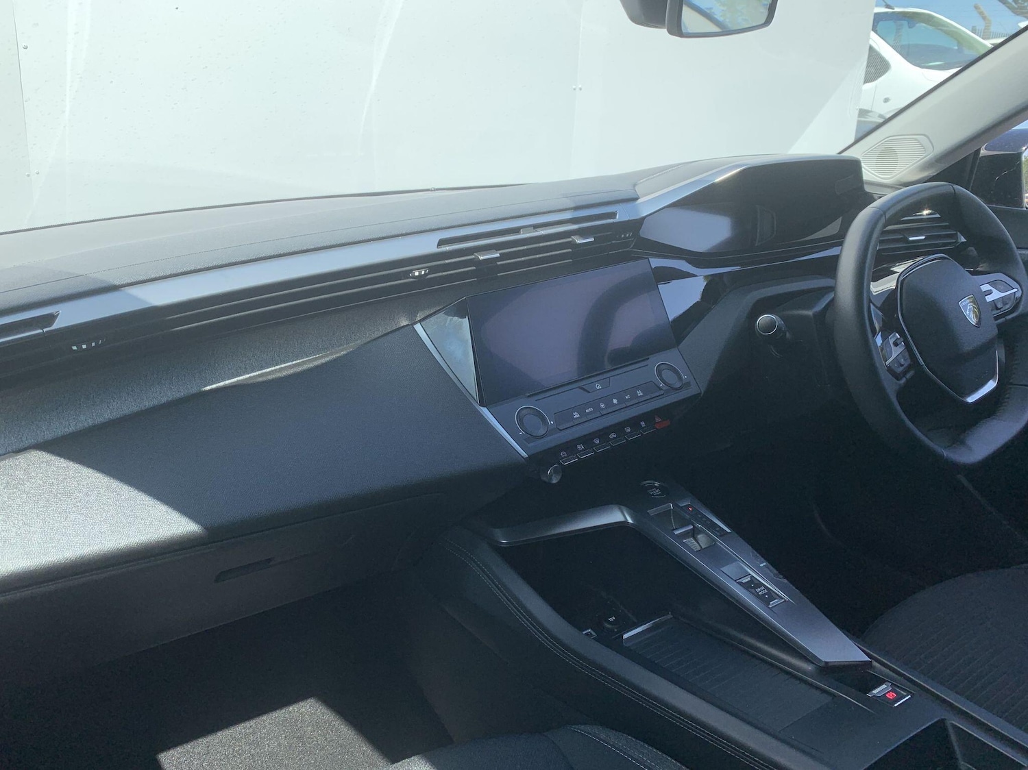 Used Peugeot 308 2022 for sale - 76456963: Photo 25