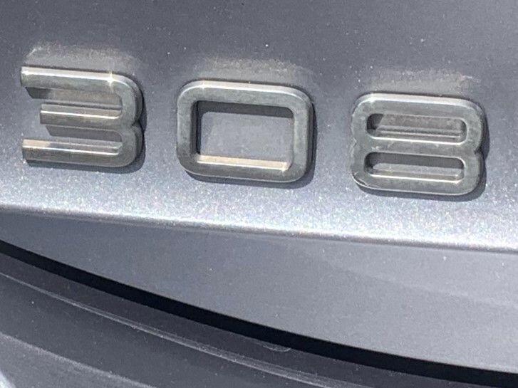 Used Peugeot 308 2022 for sale - 76456963: Photo 26