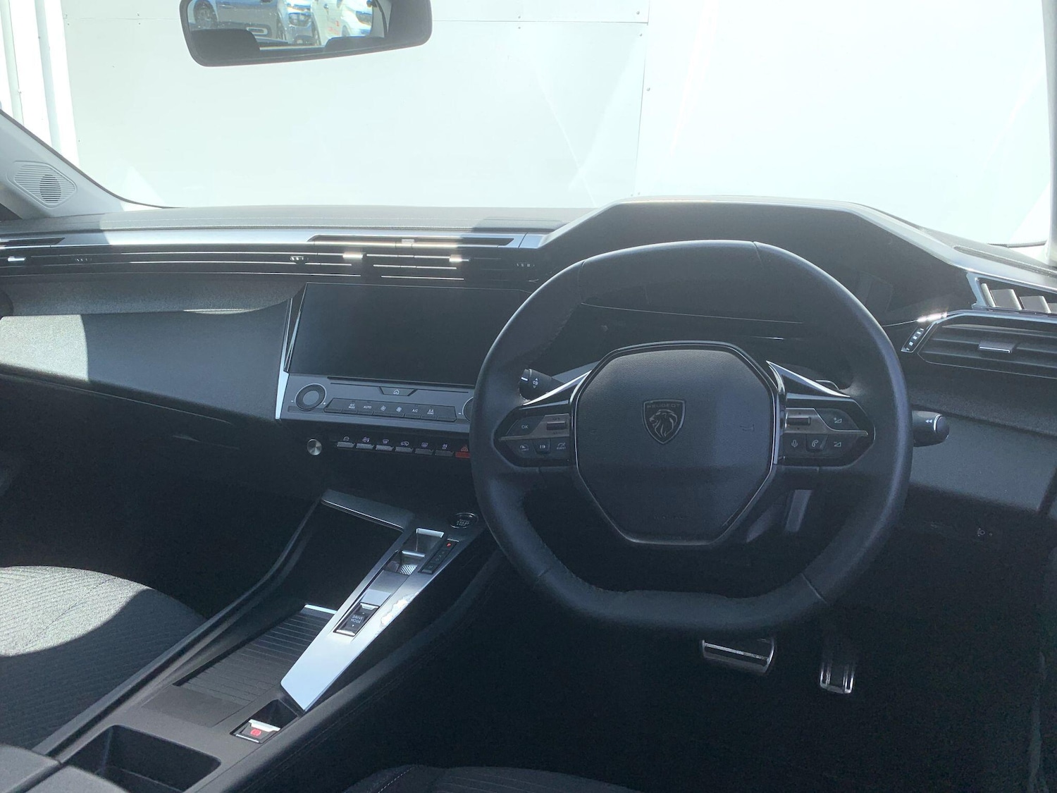 Used Peugeot 308 2022 for sale - 76456963: Photo 27