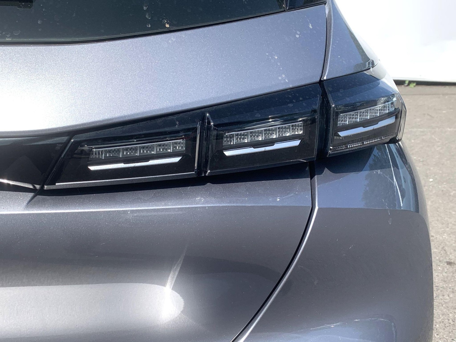 Used Peugeot 308 2022 for sale - 76456963: Photo 28