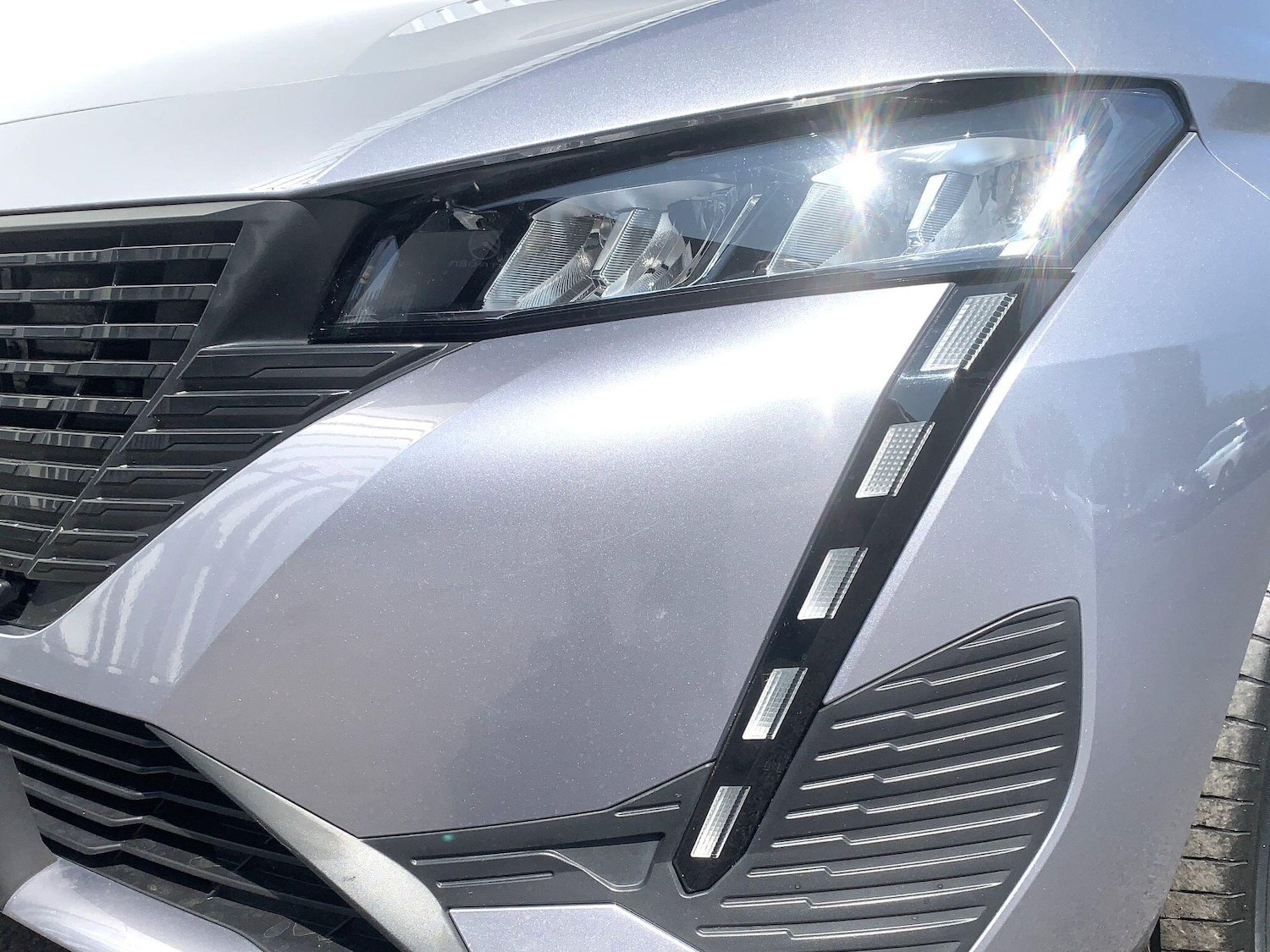 Used Peugeot 308 2022 for sale - 76456963: Photo 30