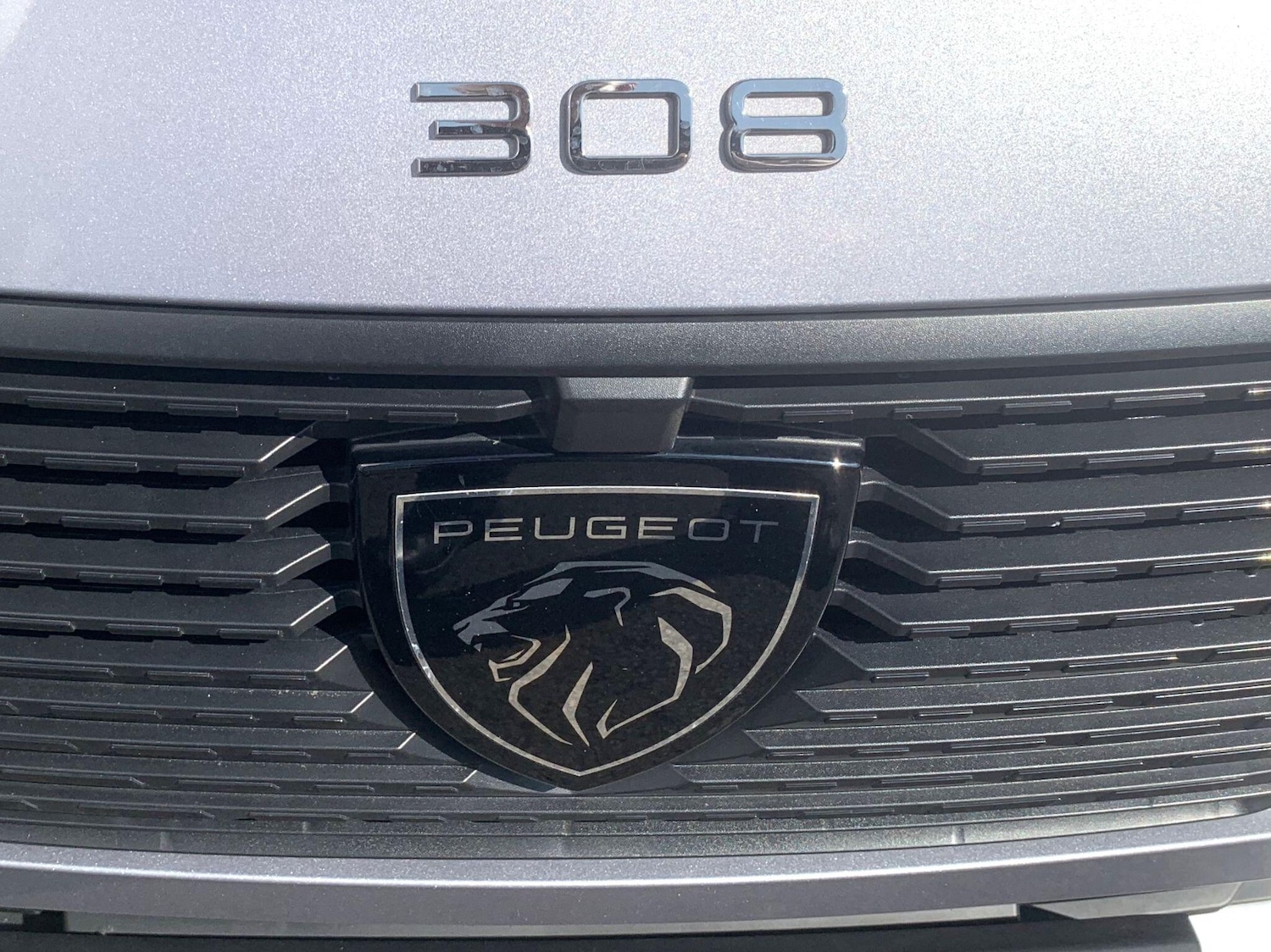 Used Peugeot 308 2022 for sale - 76456963: Photo 32