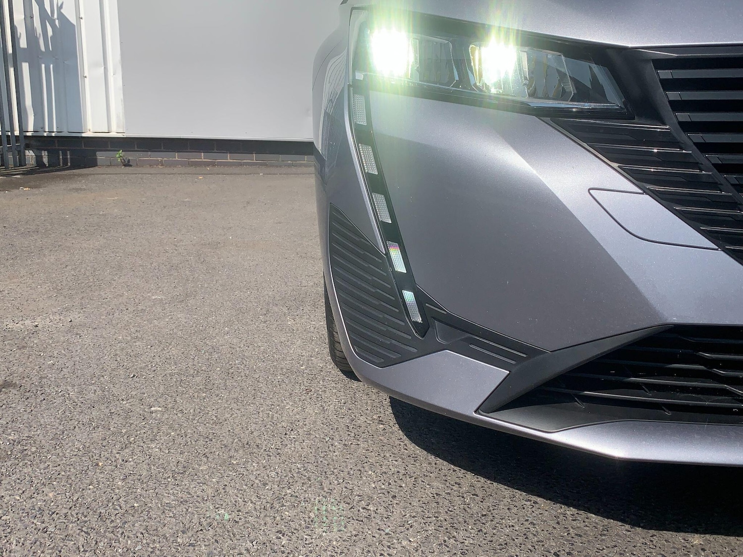 Used Peugeot 308 2022 for sale - 76456963: Photo 38