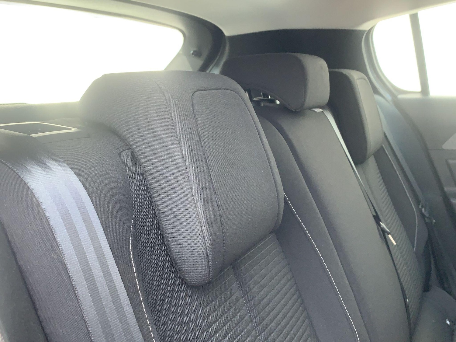 Used Peugeot 308 2022 for sale - 76456963: Photo 39