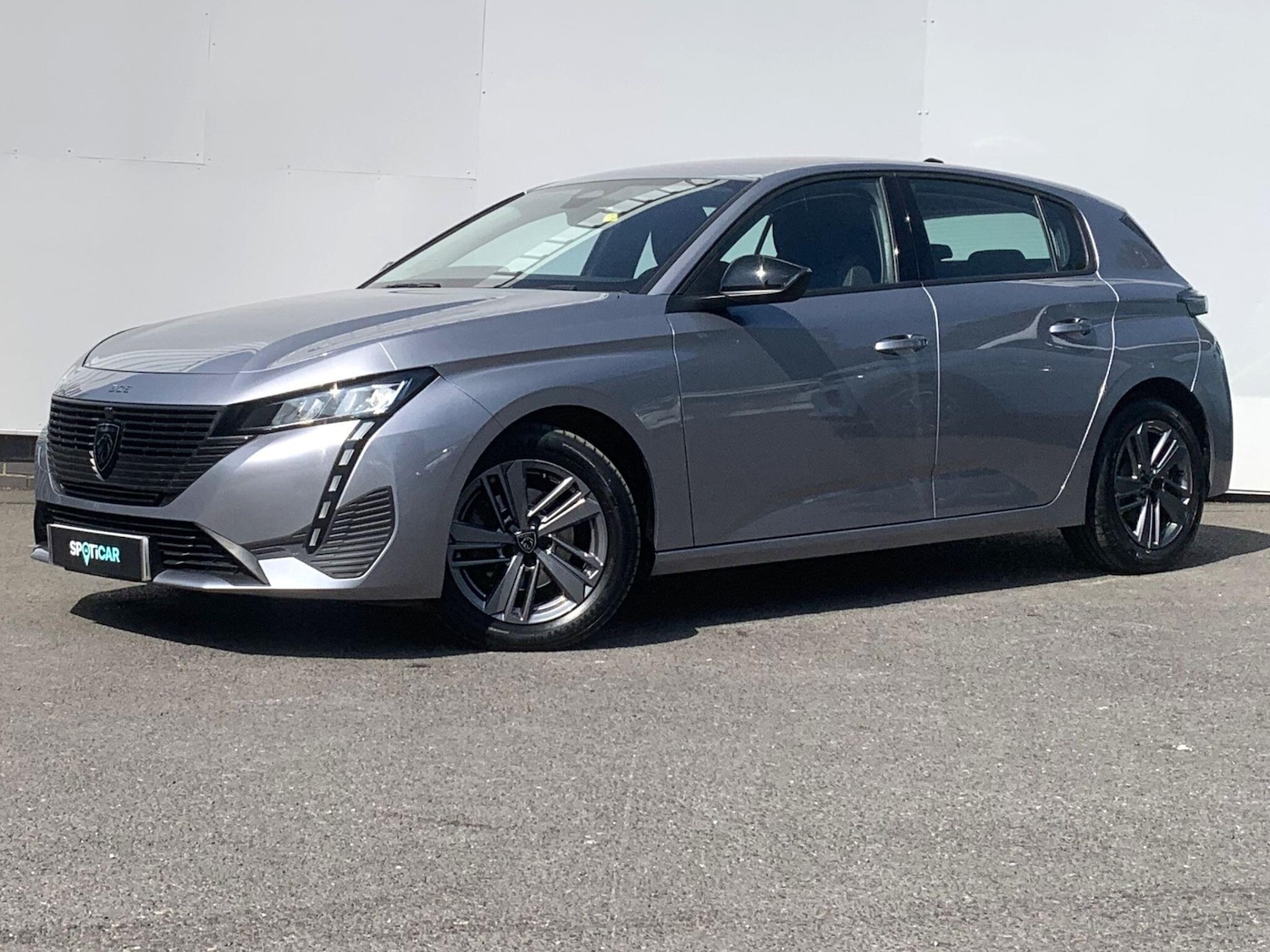 Used Peugeot 308 2022 for sale - 76456963: Photo 4