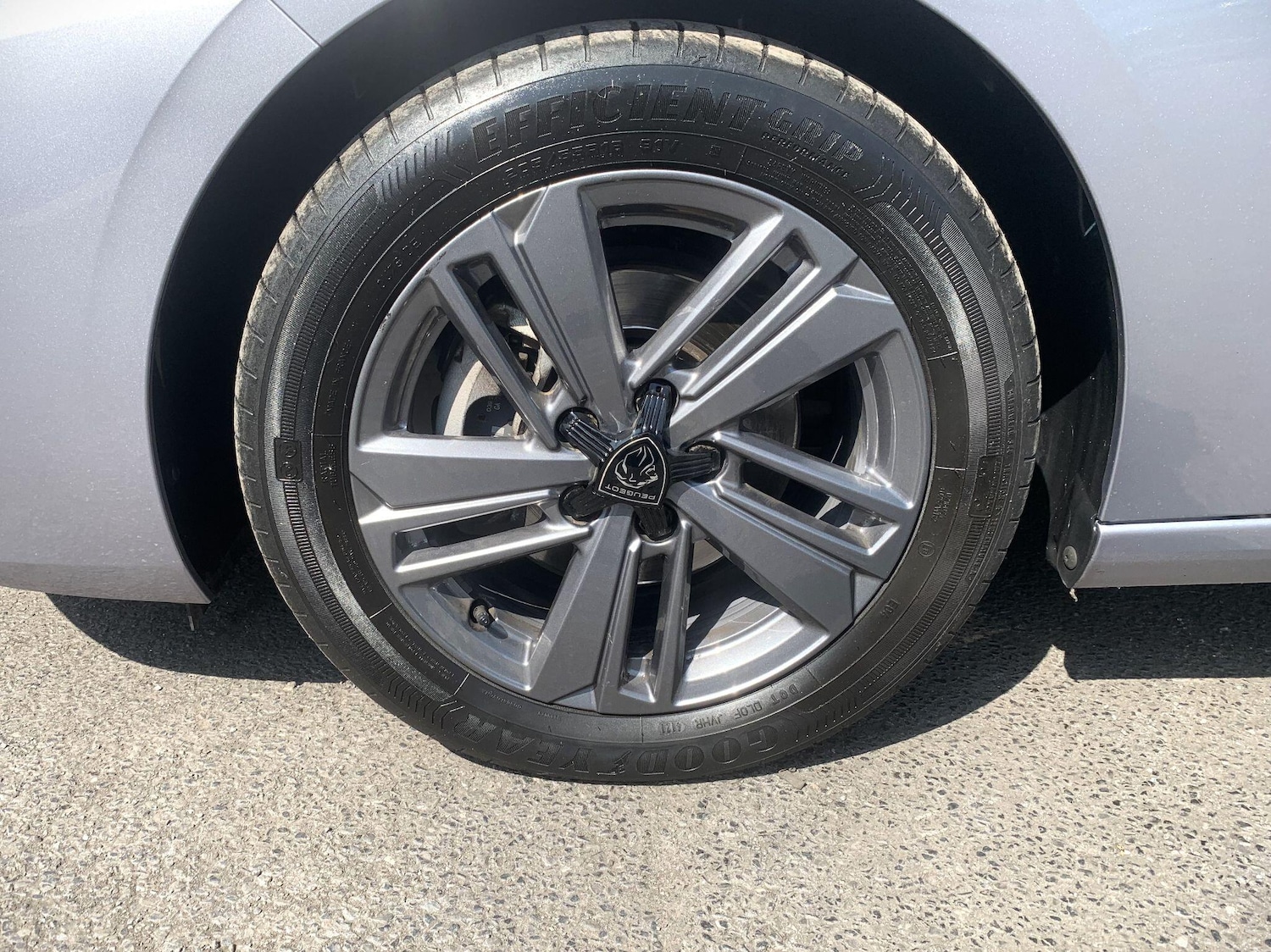 Used Peugeot 308 2022 for sale - 76456963: Photo 42