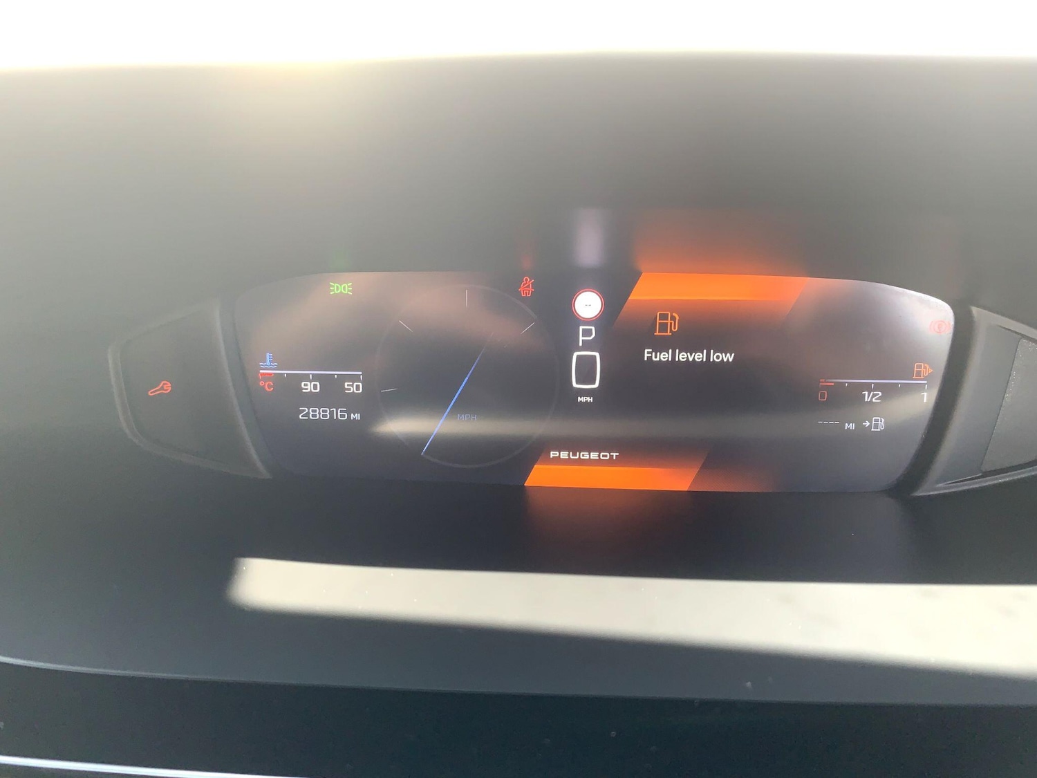 Used Peugeot 308 2022 for sale - 76456963: Photo 44