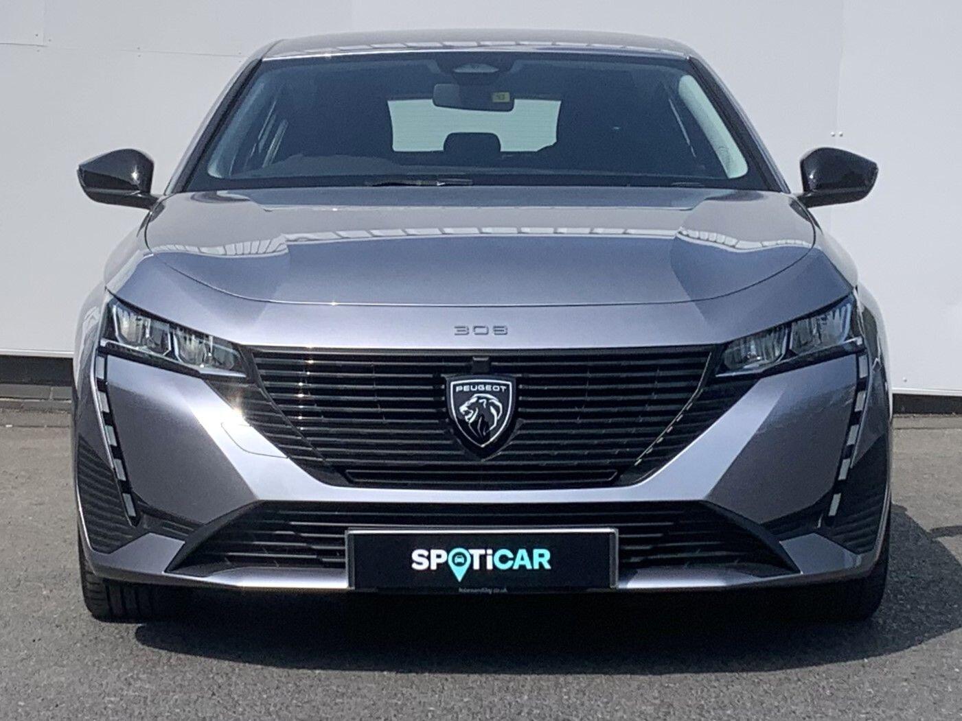 Used Peugeot 308 2022 for sale - 76456963: Photo 6