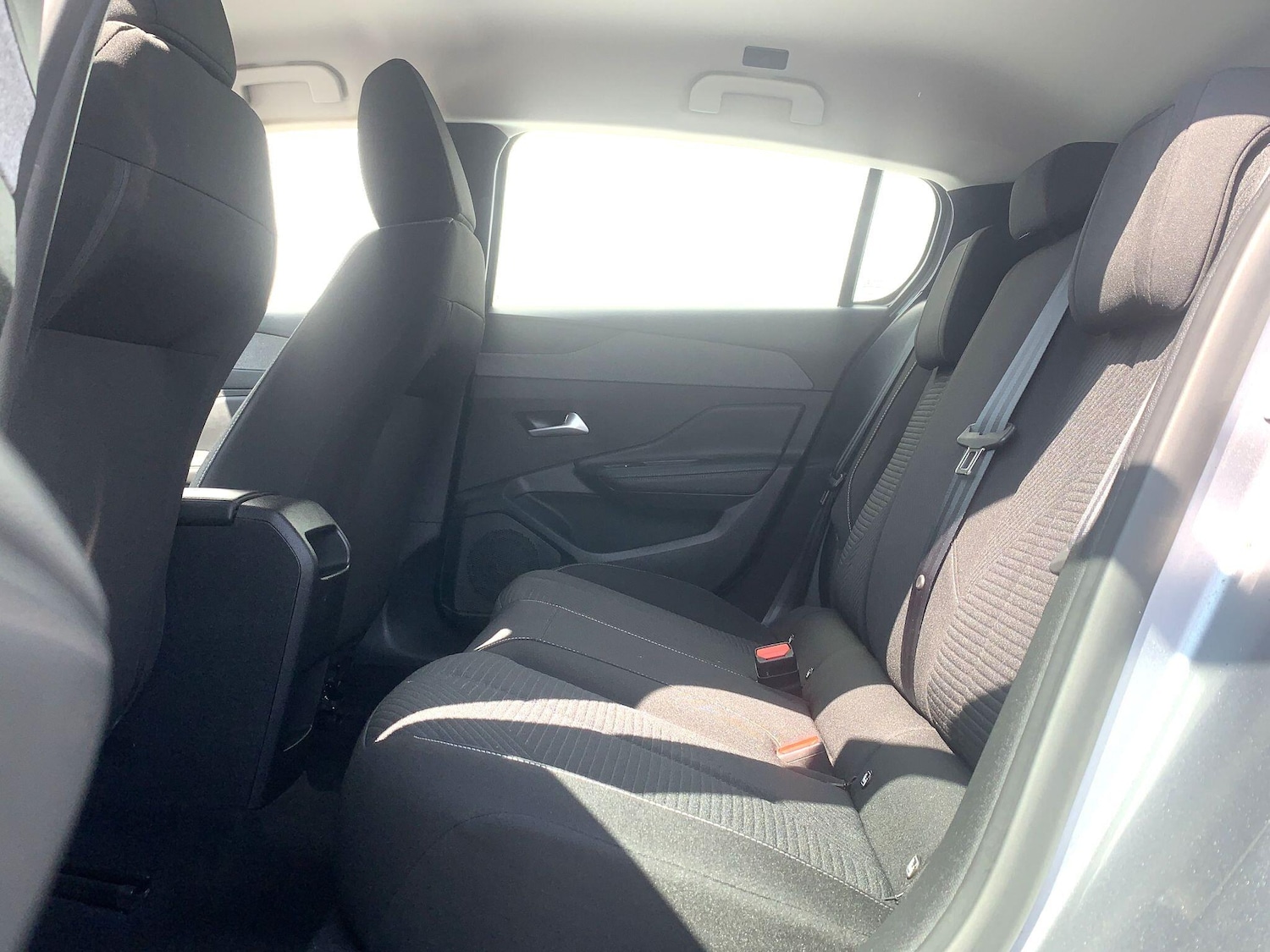 Used Peugeot 308 2022 for sale - 76456963: Photo 9