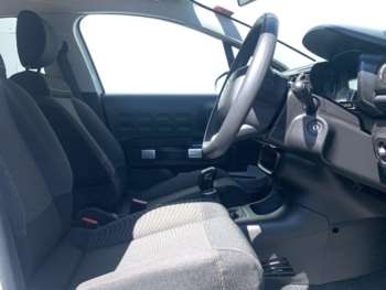Used Citroen C3 2024 for sale - 74546761: Photo