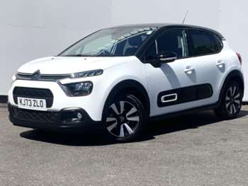 Used Citroen C3 2024 for sale - 74546761: Photo