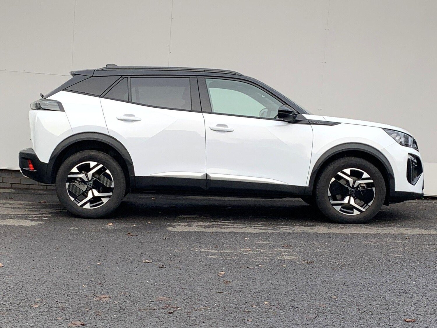 Used Peugeot 2008 2025 for sale - 76991493: Photo 10