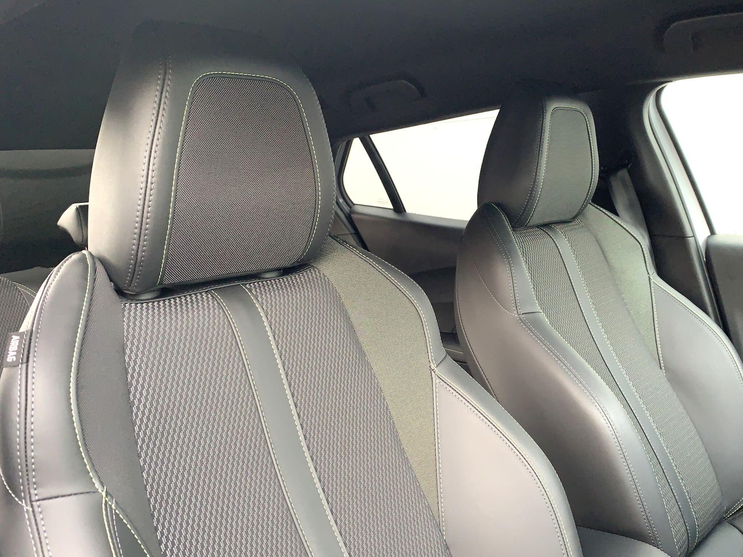 Used Peugeot 2008 2025 for sale - 76991493: Photo 11