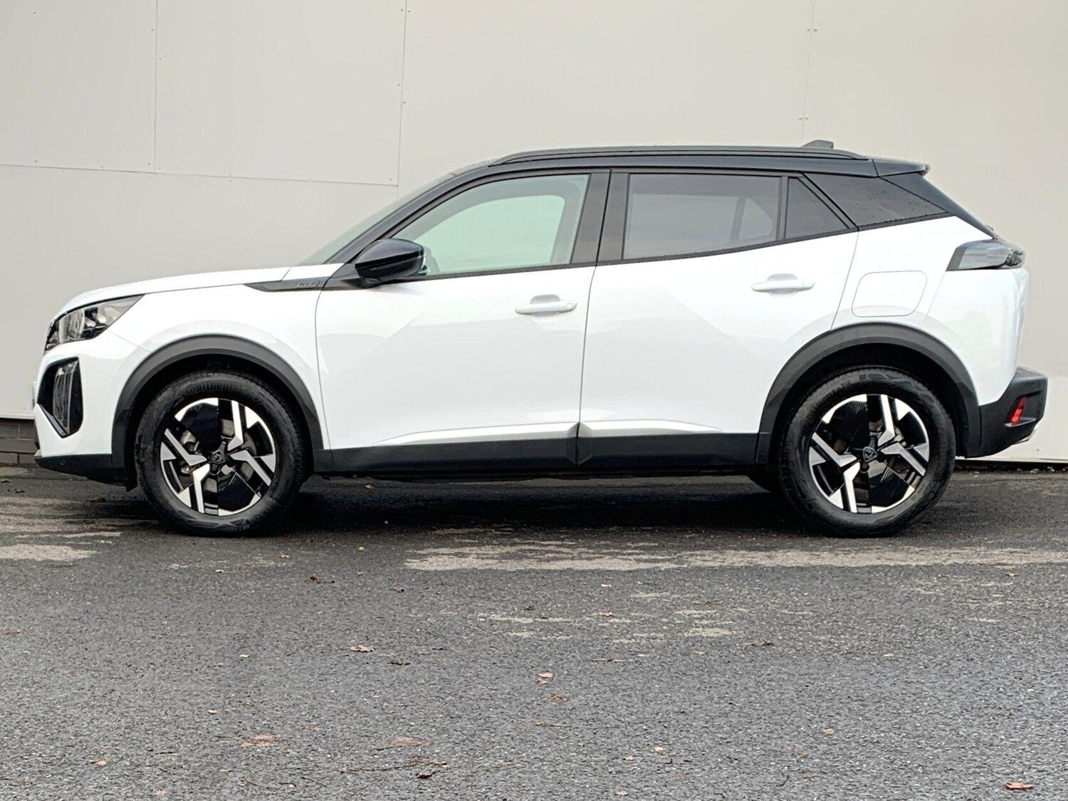 Used Peugeot 2008 2025 for sale - 76991493: Photo 14