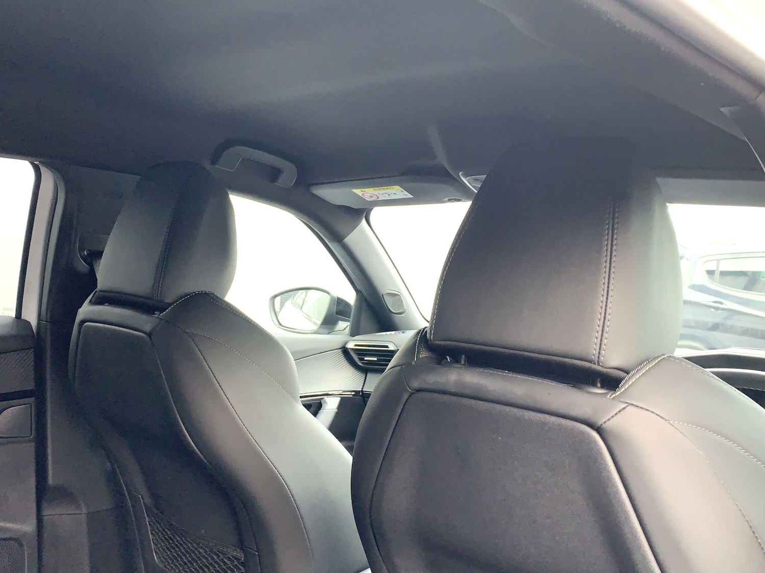 Used Peugeot 2008 2025 for sale - 76991493: Photo 15