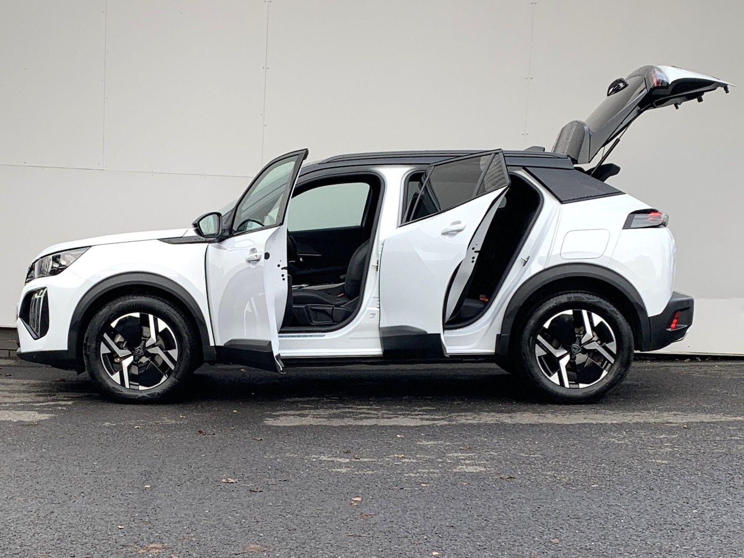 Used Peugeot 2008 2025 for sale - 76991493: Photo 16