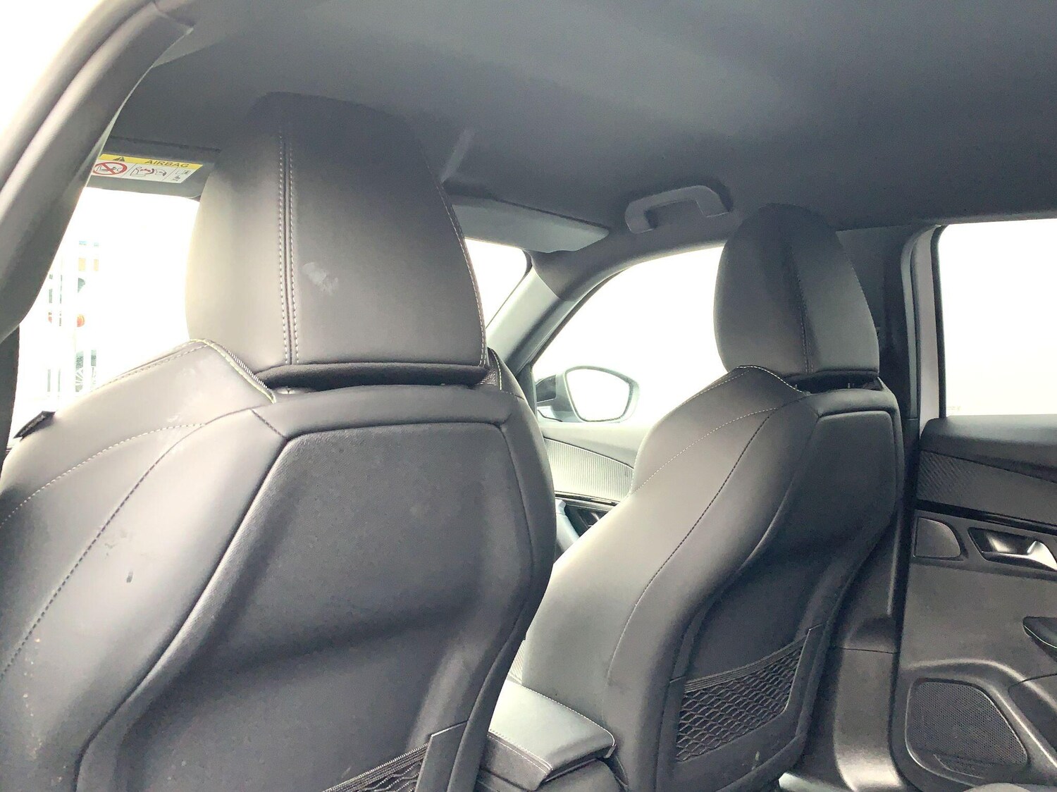 Used Peugeot 2008 2025 for sale - 76991493: Photo 17